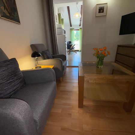 Apartment Rosa 2 Ровин Екстериор снимка