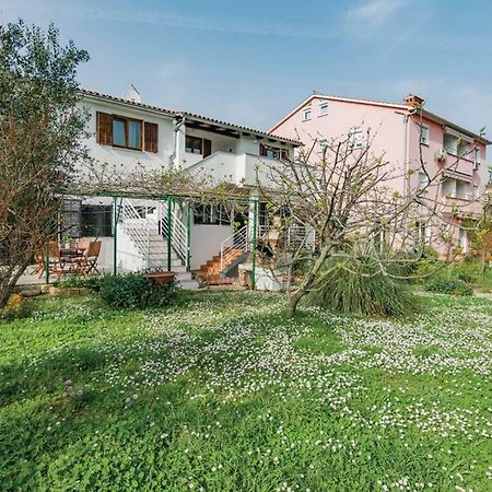 Apartment Rosa 2 Ровин Екстериор снимка