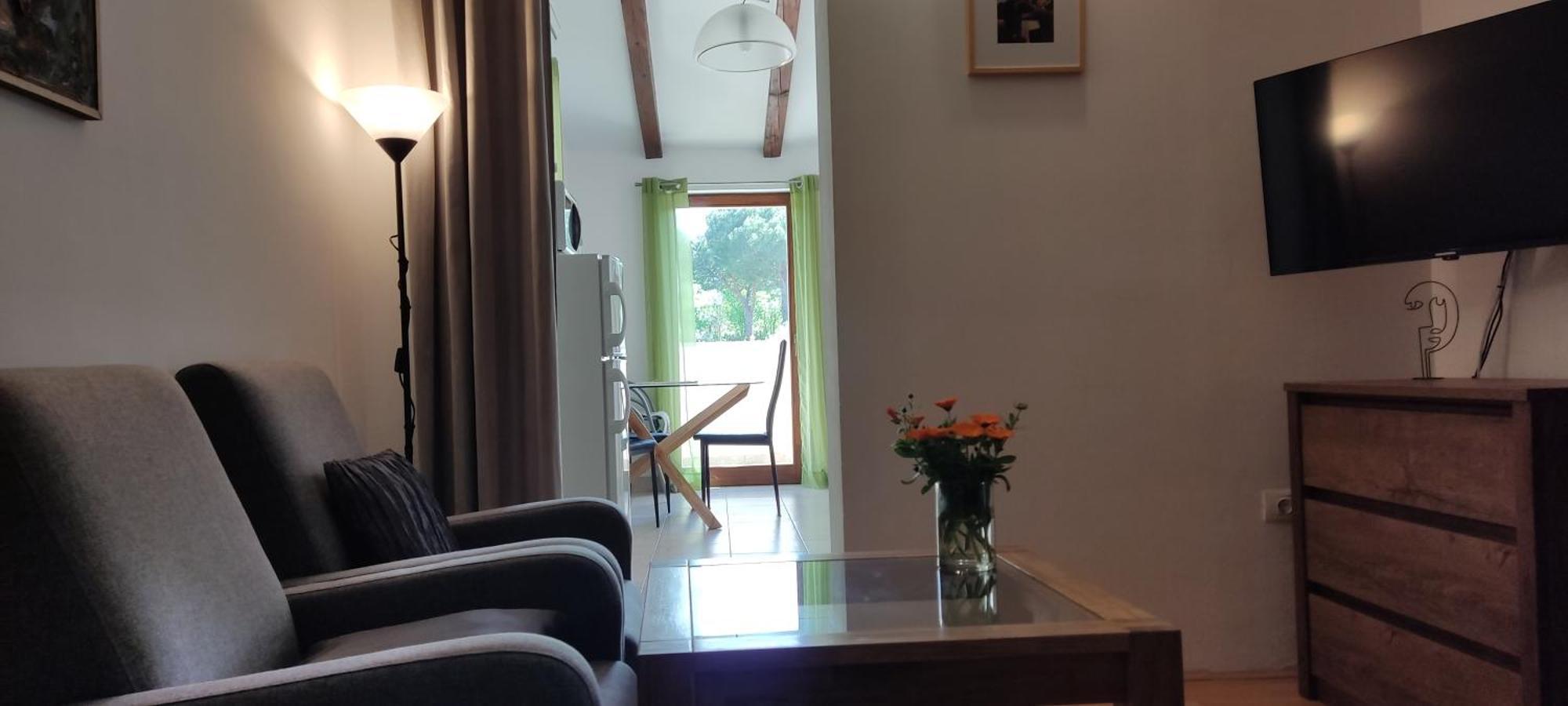 Apartment Rosa 2 Ровин Екстериор снимка
