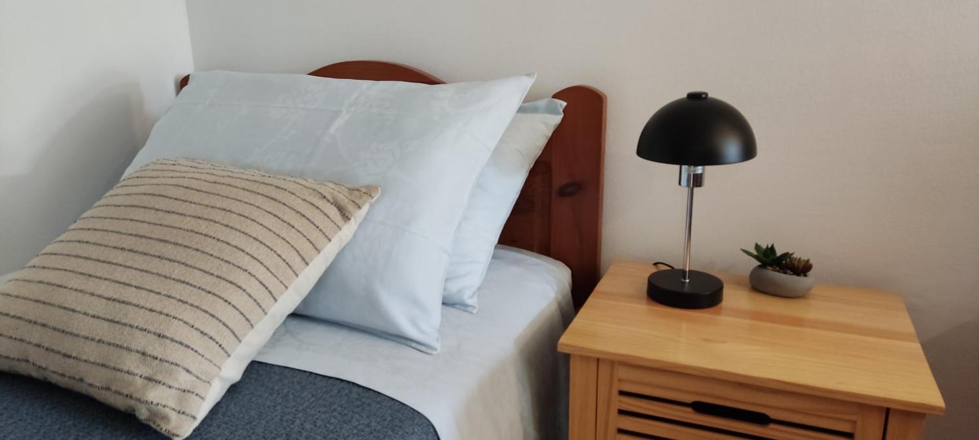 Apartment Rosa 2 Ровин Екстериор снимка