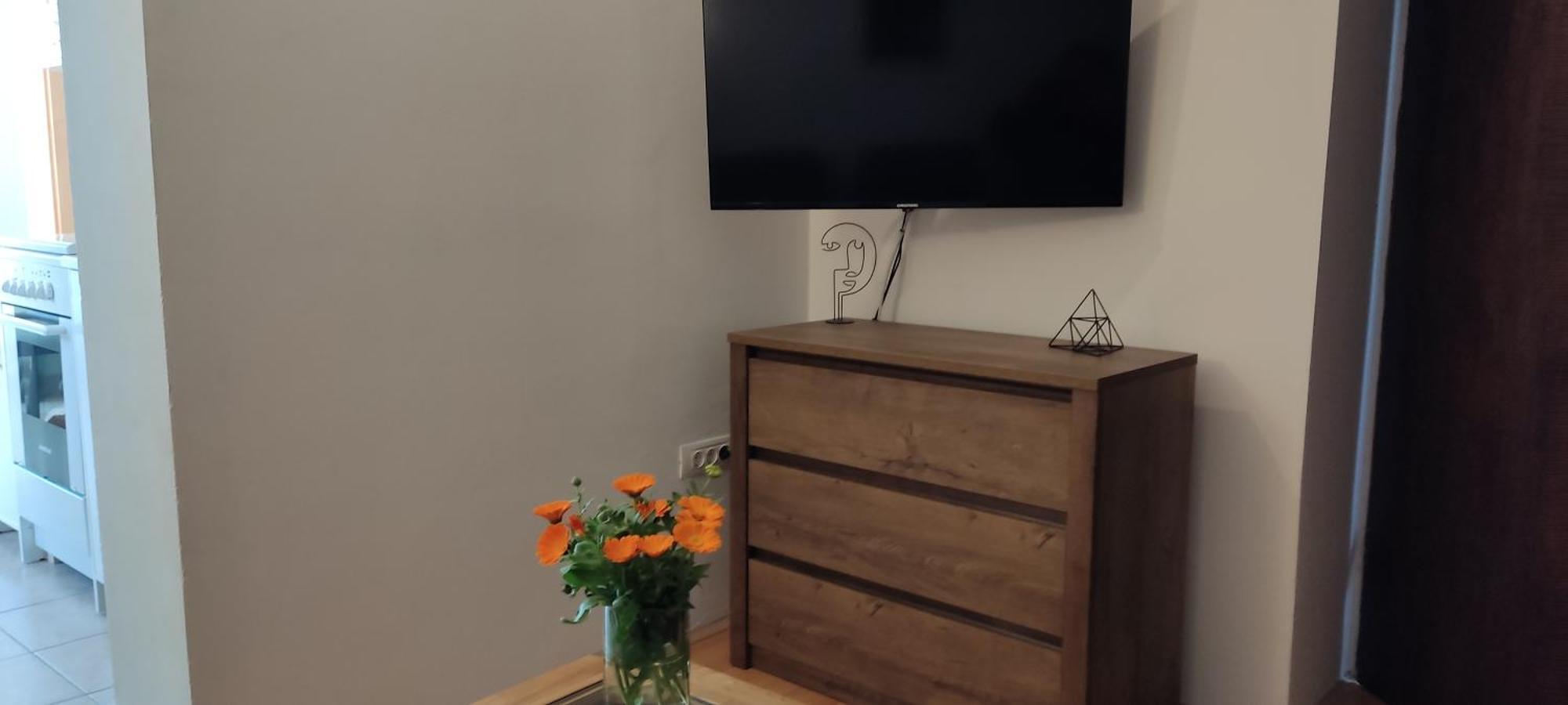 Apartment Rosa 2 Ровин Екстериор снимка